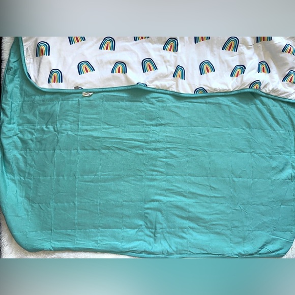 Kyte Rainbow Blanket - Picture 6 of 7